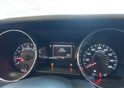 2015 Ford Mustang Ecoboost from USA, damaged, VIN 1FA6P8TH6F5309950